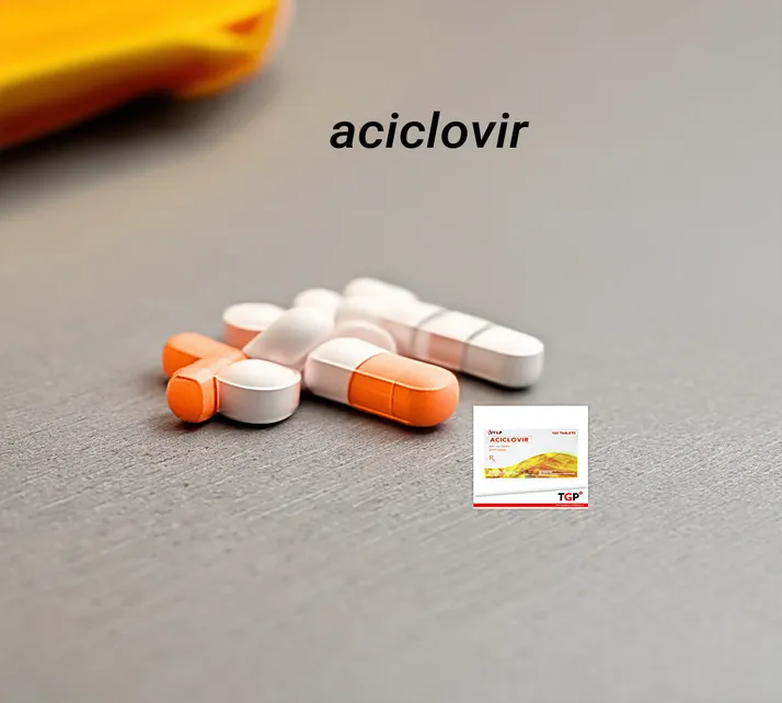 Aciclovir 2