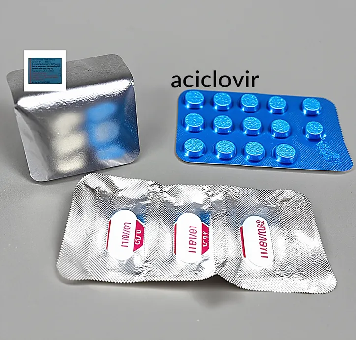 Aciclovir 3